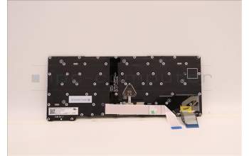 Lenovo 5N21H77066 NB_KYB SER2 KBD BK-BL,LTN,SWS