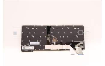Lenovo 5N21H77077 NB_KYB SER2 KBD BK-BL,LTN,EURO ENG