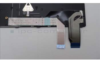 Lenovo 5N21H77119 NB_KYB SER2 KBD BK-NBL,PMX,SPA