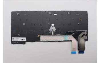 Lenovo 5N21H77143 NB_KYB SER2 KBD BK-NBL,PMX,SWE/FIN