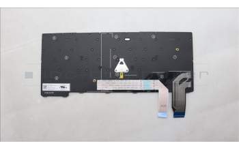 Lenovo 5N21H77145 NB_KYB SER2 KBD BK-NBL,PMX,SWS