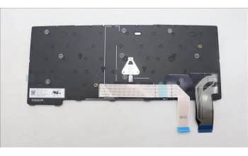 Lenovo 5N21H77149 NB_KYB SER2 KBD BK-NBL,PMX,UKE