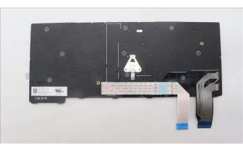 Lenovo 5N21H77151 NB_KYB SER2 KBD BK-NBL,PMX,EURO ENG