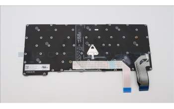 Lenovo 5N21H77193 NB_KYB SER2 KBD BK-BL,PMX,GRE