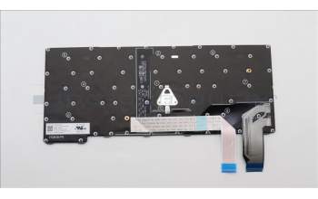 Lenovo 5N21H77197 NB_KYB SER2 KBD BK-BL,PMX,HUN