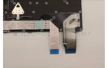 Lenovo 5N21H77201 NB_KYB SER2 KBD BK-BL,PMX,ITA