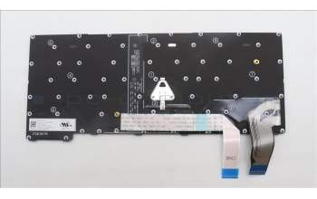 Lenovo 5N21H77203 NB_KYB SER2 KBD BK-BL,PMX,NOR