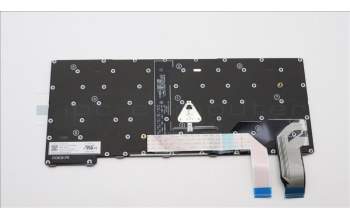 Lenovo 5N21H77205 NB_KYB SER2 KBD BK-BL,PMX,POR