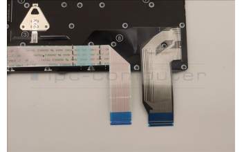 Lenovo 5N21H77213 NB_KYB SER2 KBD BK-BL,PMX,SWS