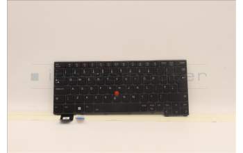 Lenovo 5N21H77217 NB_KYB SER2 KBD BK-BL,PMX,UKE