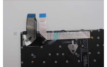 Lenovo 5N21H77232 NB_KYB SER2 KBD BK-BL,PMX,IND ENG