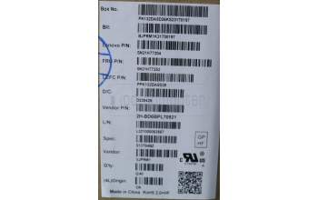 Lenovo 5N21H77252 NB_KYB SER2 KBD GR-BL,PMX,BRL