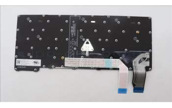 Lenovo 5N21H77252 NB_KYB SER2 KBD GR-BL,PMX,BRL