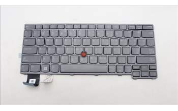 Lenovo 5N21H77254 NB_KYB SER2 KBD GR-BL,PMX,ARA