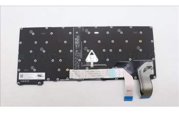 Lenovo 5N21H77254 NB_KYB SER2 KBD GR-BL,PMX,ARA