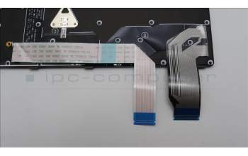 Lenovo 5N21H77281 NB_KYB SER2 KBD GR-BL,PMX,POR