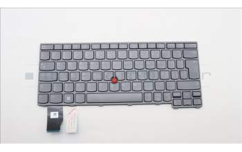 Lenovo 5N21H77290 NB_KYB SER2 KBD GR-BL,PMX,SWS