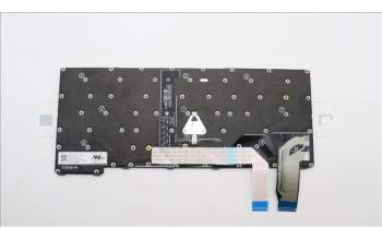 Lenovo 5N21H77290 NB_KYB SER2 KBD GR-BL,PMX,SWS