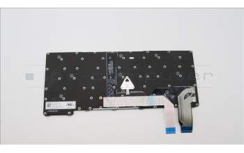 Lenovo 5N21H77294 NB_KYB SER2 KBD GR-BL,PMX,UKE