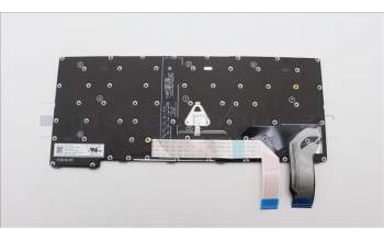 Lenovo 5N21H77296 NB_KYB SER2 KBD GR-BL,PMX,EURO ENG