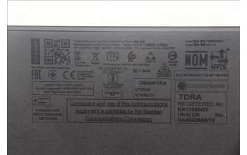 Lenovo 5N21J82257 Keyboard External,Valkyrie Bluetooth,Arabic,Backlight