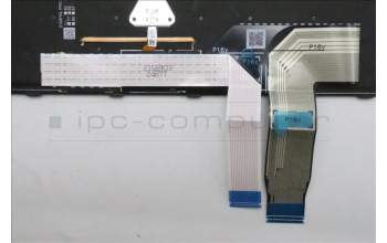 LENOVO 5N21K05020 Keyb T16/P16s G2 /P16v G1 /L15 G4 IT - BL