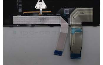 Lenovo 5N21K05025 Keyboard Internal, Swedish/Finnish, BackLight, UK