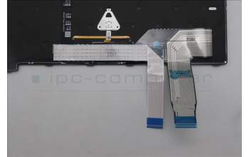 Lenovo 5N21K05033 Keyboard Internal, Thai, BackLight, US