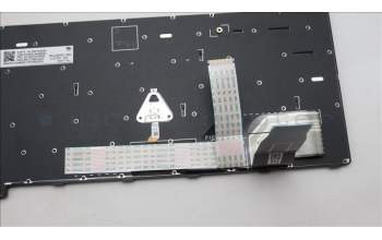 Lenovo 5N21K05048 Keyboard Internal, Bulgarian, Non-BackLight, UK