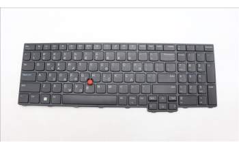 Lenovo 5N21K05053 Keyboard Internal, Greek, Non-BackLight, US
