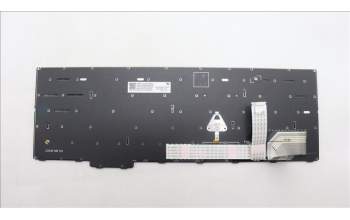 Lenovo 5N21K05053 Keyboard Internal, Greek, Non-BackLight, US