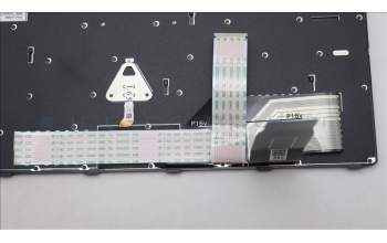LENOVO 5N21K05075 Keyb T16/P16s/P16v G1/G2 & L15 G3/G4 Nordics