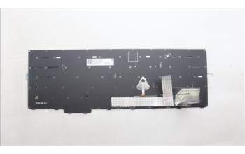 Lenovo 5N21K05077 Keyboard Internal, Ukraine, Non-BackLight, US