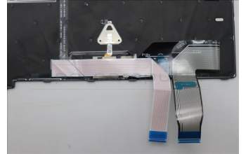 Lenovo 5N21K05087 NB_KYB CS23 NM TOP,BK-BL,LTN,SPA