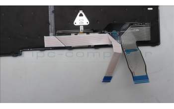 LENOVO 5N21K05092 Keyb T16/P16s G2 /P16v G1 /L15 G4 HU - BL