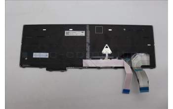 Lenovo 5N21K05104 Keyboard Internal, Japanese, BackLight, JP
