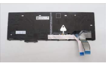 Lenovo 5N21K05105 Keyboard Internal, Korean, BackLight, US