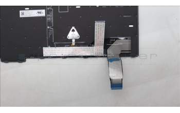 Lenovo 5N21K05152 NB_KYB CS23 NM TOP,BK-BL,PMX,ENG