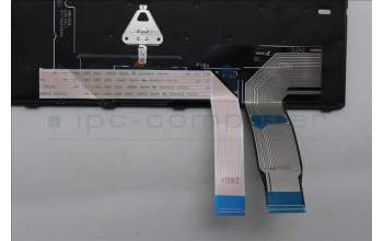 Lenovo 5N21K05167 NB_KYB CS23 NM TOP,BK-BL,PMX,ILD