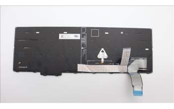 Lenovo 5N21K05172 NB_KYB CS23 NM TOP,BK-BL,PMX,SLV