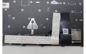 Lenovo 5N21K05189 NB_KYB CS23 NM TOP,BK-NBL,PMX,ENG