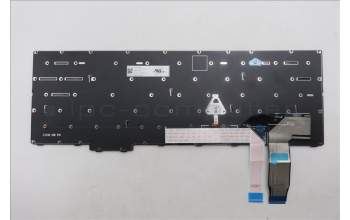 Lenovo 5N21K05191 NB_KYB CS23 NM TOP,BK-NBL,PMX,058 FRA