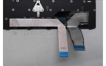 Lenovo 5N21K05195 NB_KYB CS23 NM TOP,BK-NBL,PMX,BEL