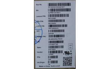 Lenovo 5N21K05203 NB_KYB CS23 NM TOP,BK-NBL,PMX,HUN