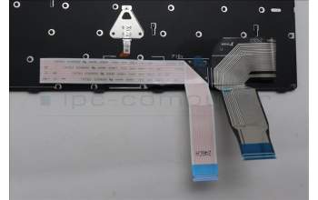 Lenovo 5N21K05203 NB_KYB CS23 NM TOP,BK-NBL,PMX,HUN