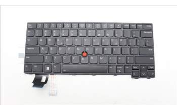 Lenovo 5N21K97638 NB_KYB CS22 KBD FL_TOP,BK-BL,CHY,MAO
