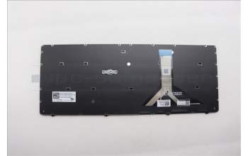 Lenovo 5N21L44155 NB_KYB Hun-PH1SREW-TSG-BLK-NBLKB