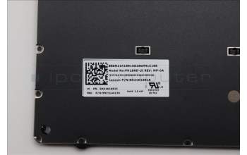 Lenovo 5N21L44176 USI-PH1SREW-TSG-BLK-NBLKB