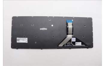 Lenovo 5N21L44189 NB_KYB UK-PH1SREW-DF-BLK-NBLKB