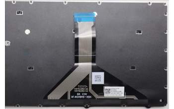 Lenovo 5N21L44189 NB_KYB UK-PH1SREW-DF-BLK-NBLKB